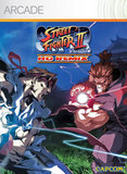 Super Street Fighter II: Turbo HD Remix (Xbox 360)